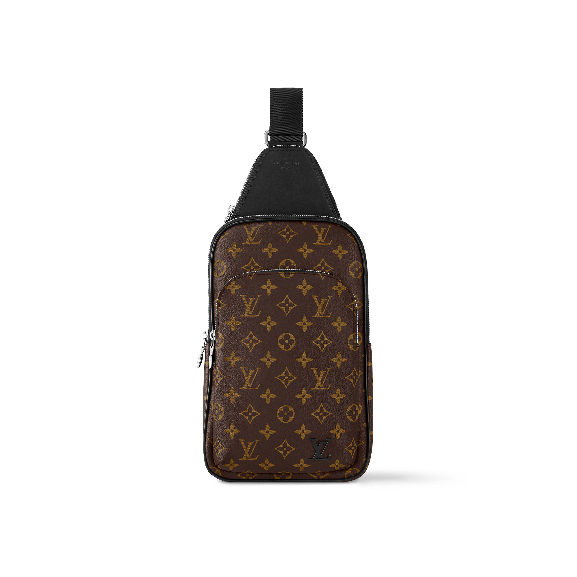 Louis vuitton store avenue sling